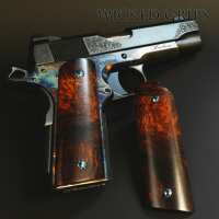 Read Wicked Grips Reviews